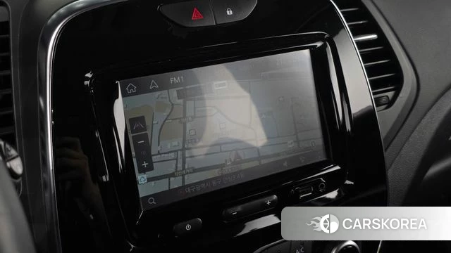 Renault Korea (Samsung) New QM3 2019 Белый из Кореи, фото 3