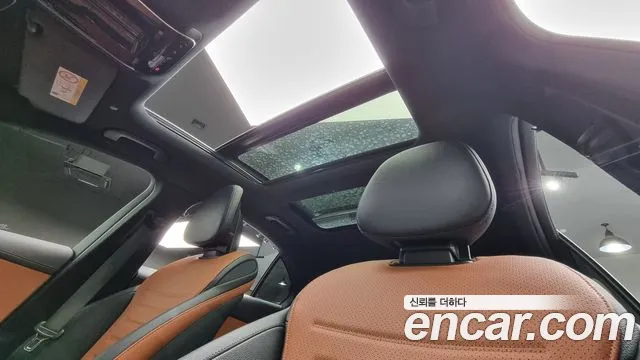 Mercedes-Benz C-Class W206 id 2686634 из Кореи 3