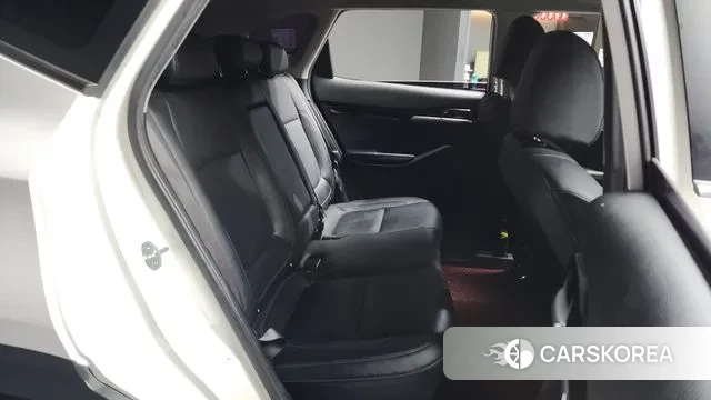 Kia Seltos 2019 Белый из Кореи, фото 3