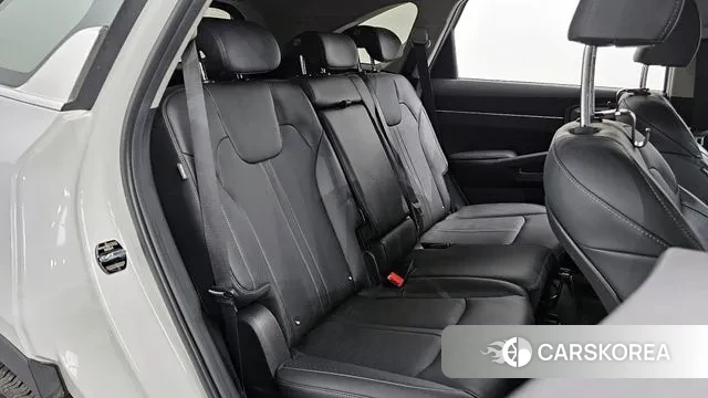 Kia The New Sorento 4th Generation 2024 Белый из Кореи, фото 3