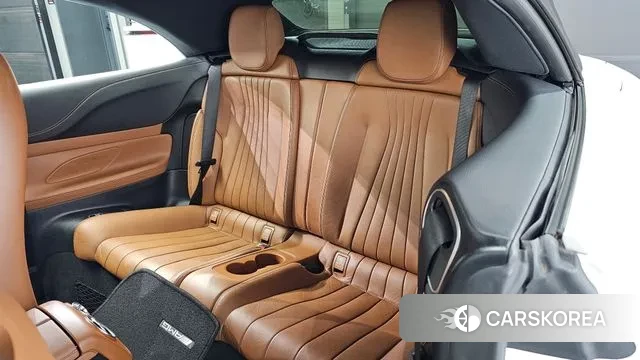 Mercedes-Benz E-Class W213 2018 Белый из Кореи, фото 3