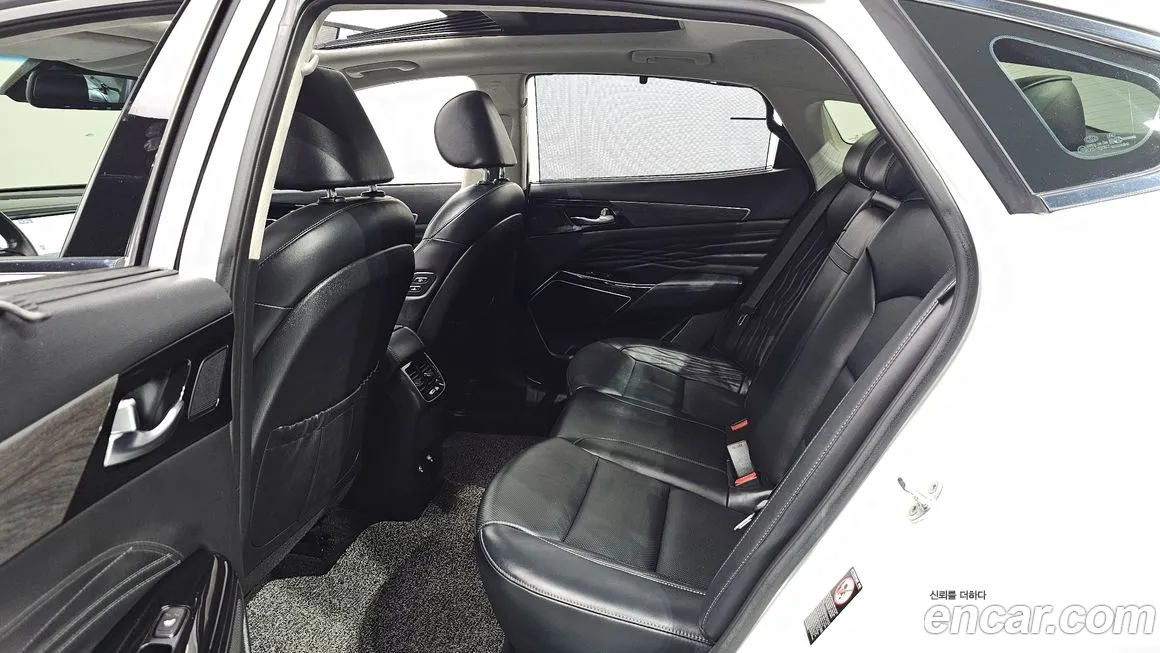 Kia K7 Premier id 1717444 из Кореи 3