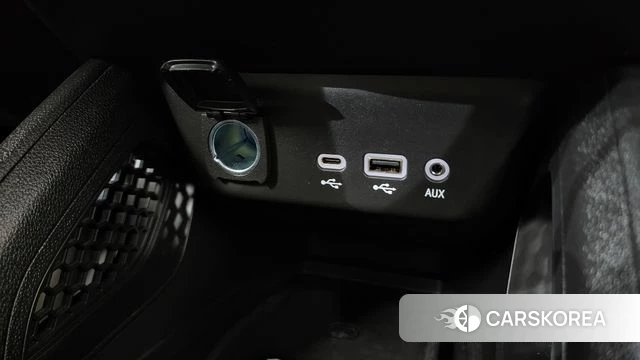 Chevrolet (GM Daewoo) Trailblazer 2020 Черный из Кореи, фото 3