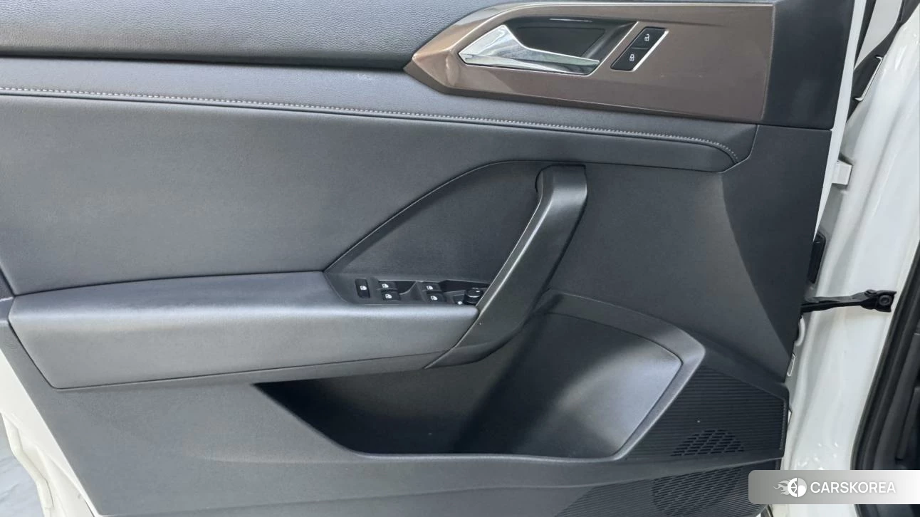 Volkswagen Tuyue 2020 Белый из Китая, фото 3