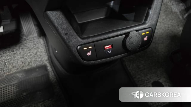 Kia The New Ray 2020 Белый из Кореи, фото 3
