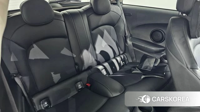 Mini Cooper 2020 Красный из Кореи, фото 3