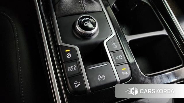 Kia Sorento 4th Generation 2021 Серый из Кореи, фото 3