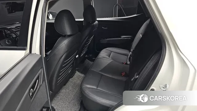 Ssangyong The New Tivoli 2024 Белый из Кореи, фото 3