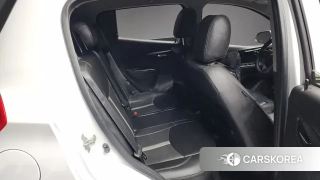 Chevrolet (GM Daewoo) The New Spark 2020 Белый из Кореи, фото 3