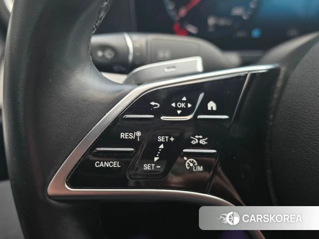Mercedes-Benz E-Class W213 2021 Серый из Кореи, фото 3