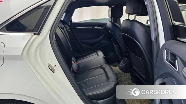 Audi New A3 2018 Белый из Кореи, фото 3