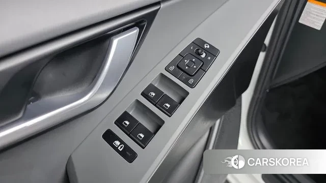 Kia Di Ol Nu Niro 2022 Белый из Кореи, фото 3