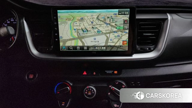 Kia Stonic 2019 Белый из Кореи, фото 3