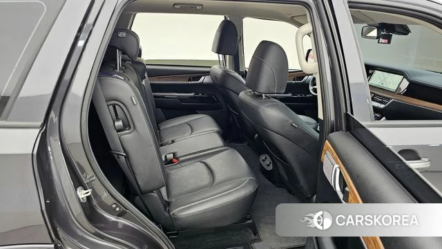 Kia Mohave Master 2020 Серый из Кореи, фото 3