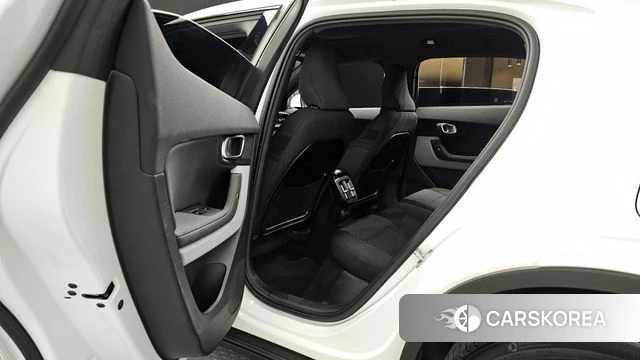 Polestar Polestar 2 2022 Белый из Кореи, фото 3