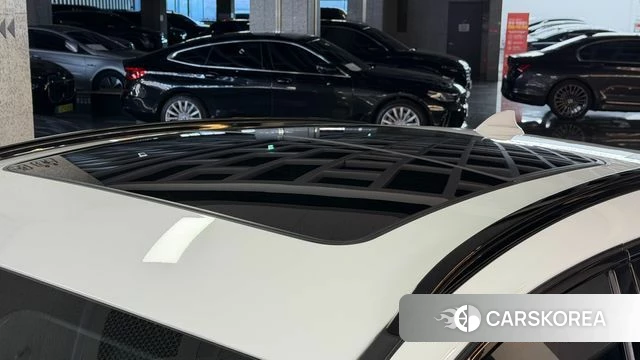 BMW X4 (G02) 2024 Белый из Кореи, фото 3