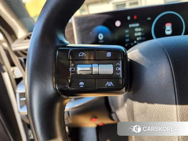 Hyundai Grandeur (GN7) 2023 Белый из Кореи, фото 3