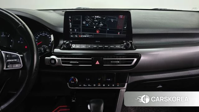 Kia Seltos 2019 Серый из Кореи, фото 3