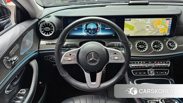 Mercedes-Benz CLS-Class C257 2019 Черный из Кореи, фото 3