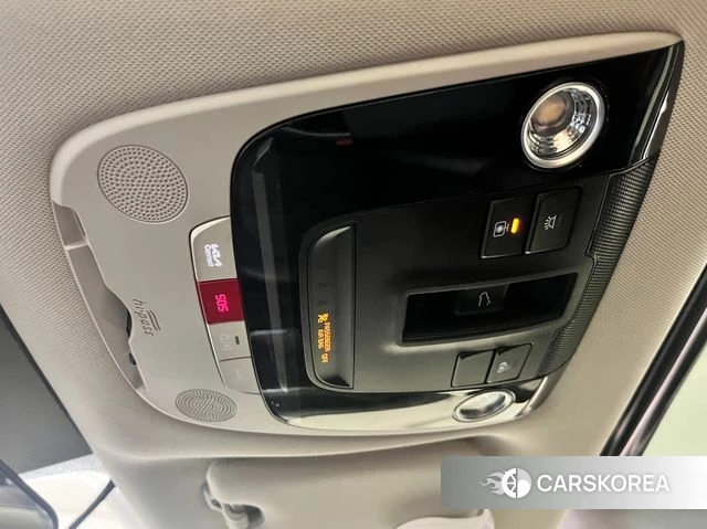 Kia K5 3rd generation 2022 Черный из Кореи, фото 3