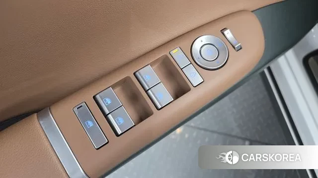 Hyundai Grandeur (GN7) 2023 Белый из Кореи, фото 3