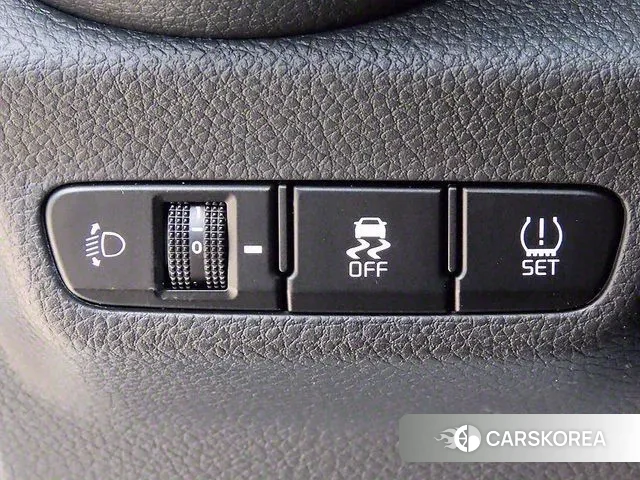 Kia Morning Urban (JA) 2021 Белый из Кореи, фото 3