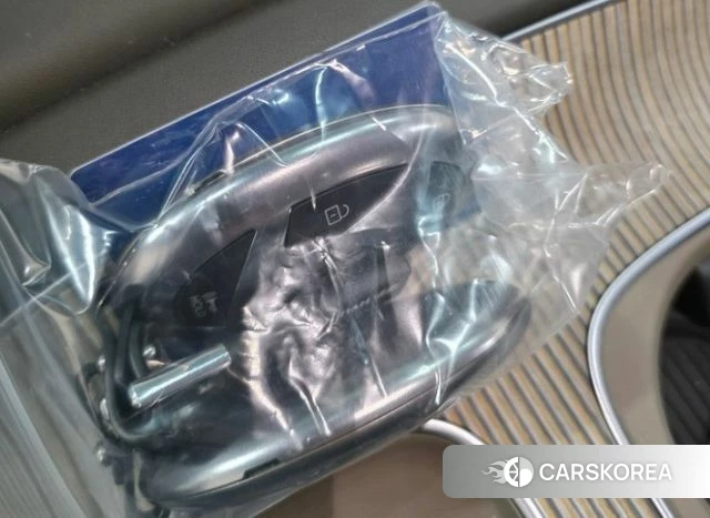 Hyundai Palisade (LX3) 2025 Серый из Кореи, фото 3