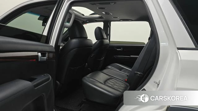 Kia The New Mohave 2018 Белый из Кореи, фото 3