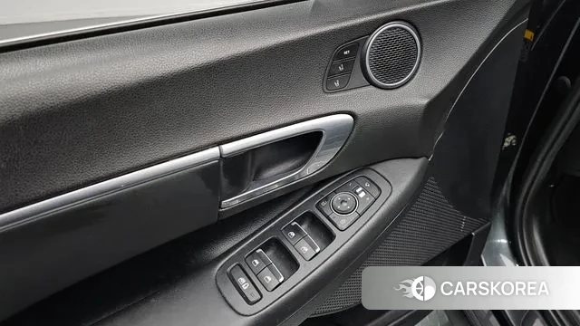 Hyundai Sonata (DN8) 2020 Серый из Кореи, фото 3