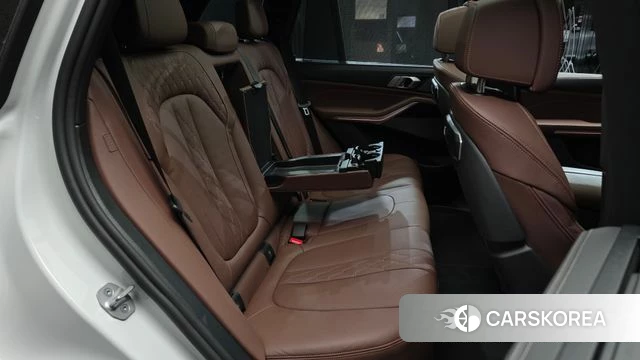 BMW X5 (G05) 2025 Белый из Кореи, фото 3
