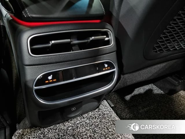Genesis GV70 2021 Белый из Кореи, фото 3