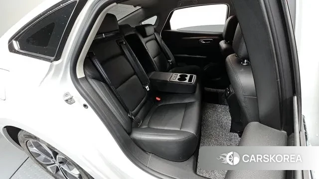 Renault Korea (Samsung) SM6 2019 Белый из Кореи, фото 3