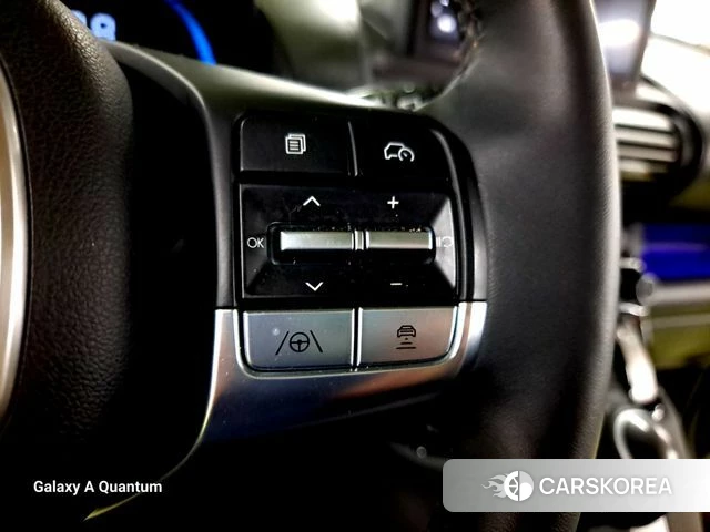 Hyundai Casper 2024 Светло-зеленый из Кореи, фото 3