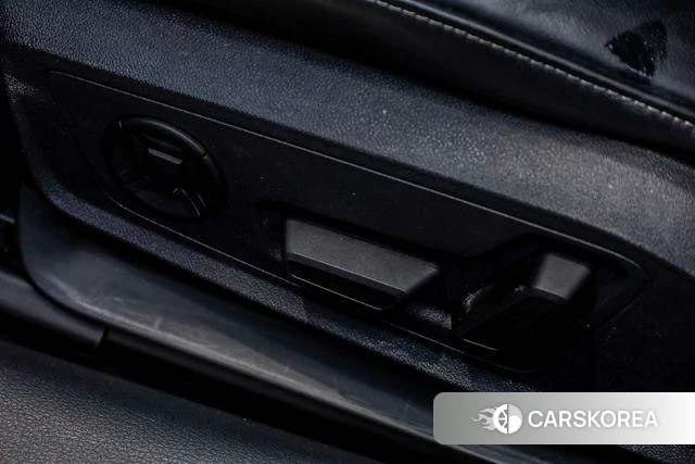 Audi A7L 2024 Синий из Китая, фото 3