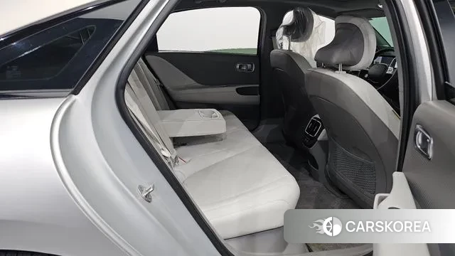 Hyundai Ionic 6 id 3137353 из Кореи 3