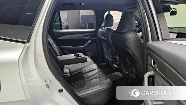 Renault Korea (Samsung) Grand Coleos 2025 Белый из Кореи, фото 3