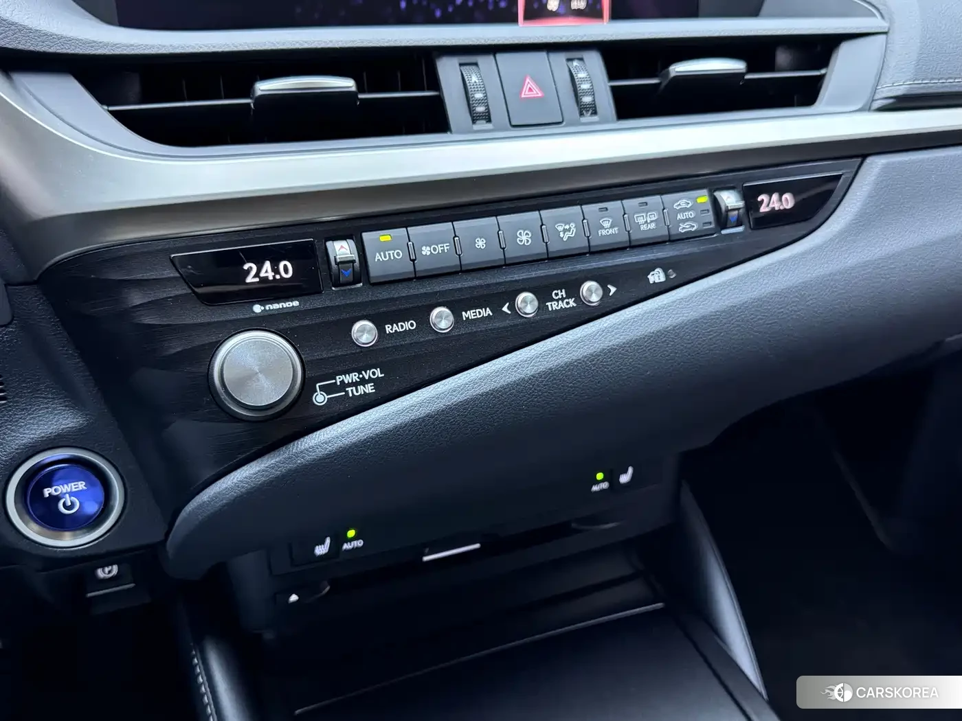Lexus ES 2021 Синий из Китая, фото 3