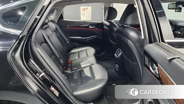 Kia Come New K7 2019 Черный из Кореи, фото 3