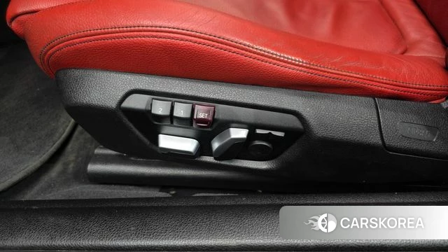 BMW 4 Series (F32) 2018 Белый из Кореи, фото 3