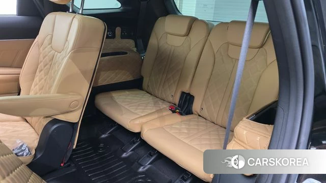 Kia Sorento 4th Generation 2023 Черный из Кореи, фото 3