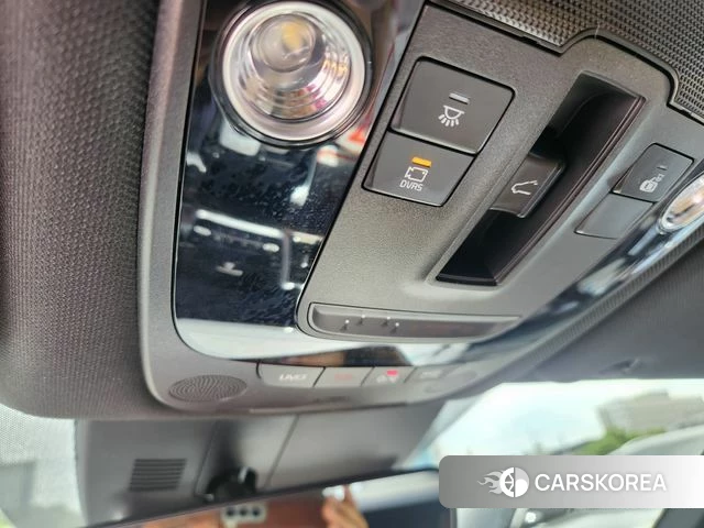 Kia Sorento 4th Generation 2020 Серый из Кореи, фото 3