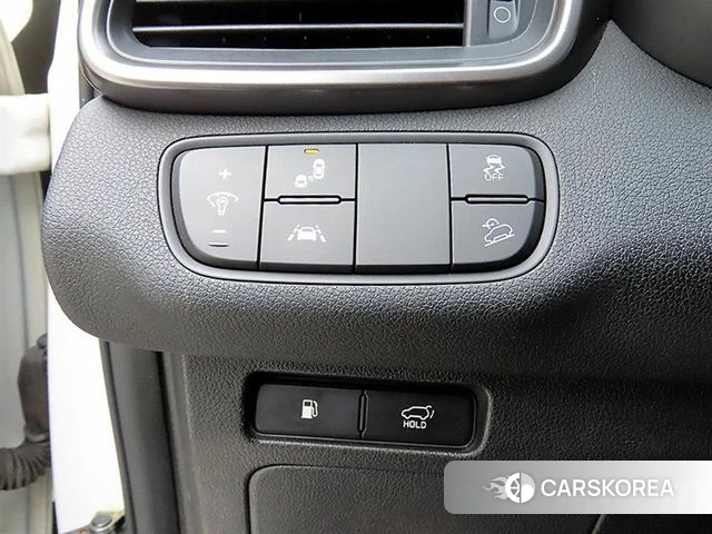 Kia The New Sorento 2019 Белый из Кореи, фото 3