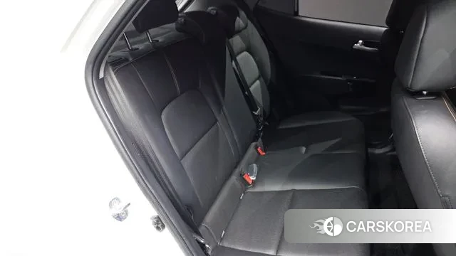 Kia Morning Urban (JA) 2022 Белый из Кореи, фото 3