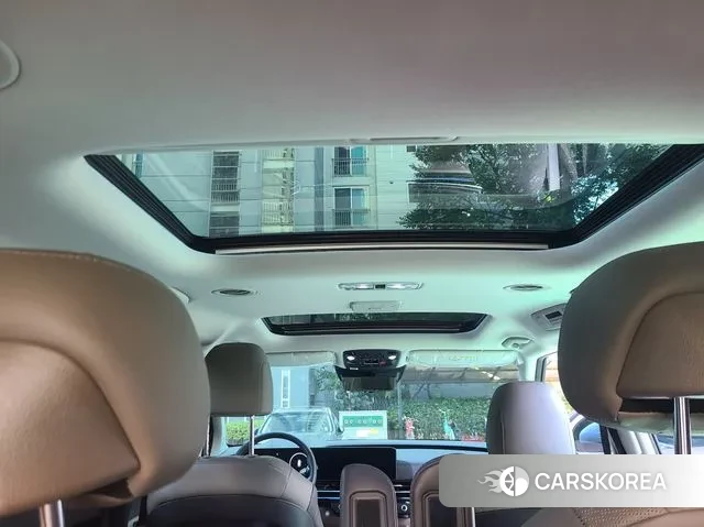 Kia The New Carnival 4th Generation 2023 Белый из Кореи, фото 3