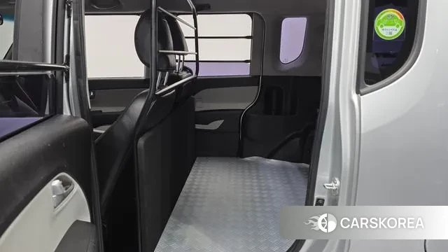 Kia The New Ray 2019 Серебристо-серый из Кореи, фото 3