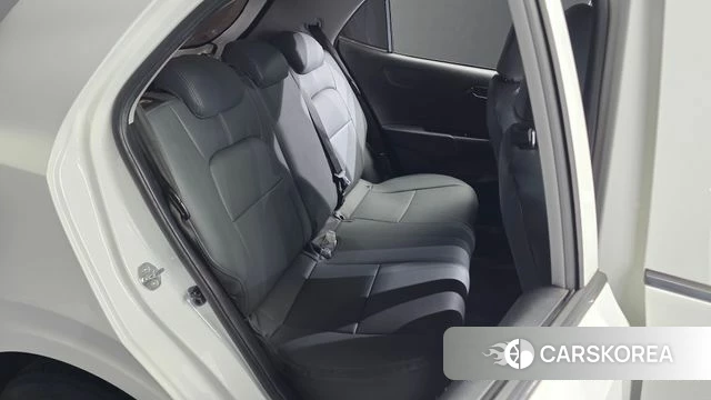 Kia Morning Urban (JA) 2021 Белый из Кореи, фото 3