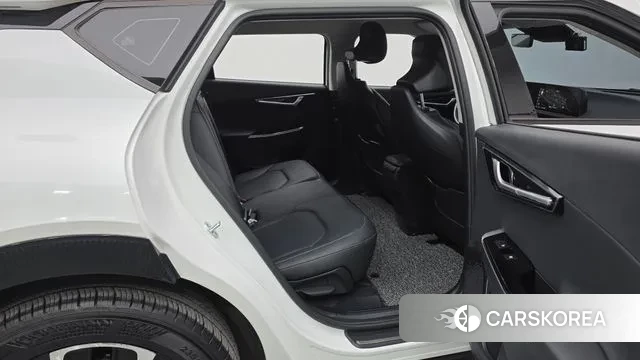 Kia EV6 2022 Белый из Кореи, фото 3