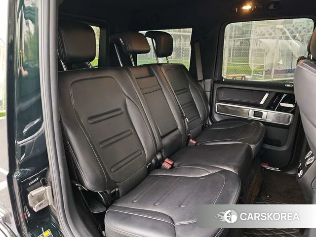 Mercedes-Benz G-class id 4239089 из Китая 3