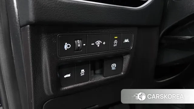 Hyundai Sonata (DN8) 2022 Синий из Кореи, фото 3