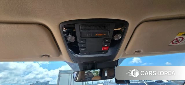 Kia Carnival 4th generation 2022 Белый из Кореи, фото 3